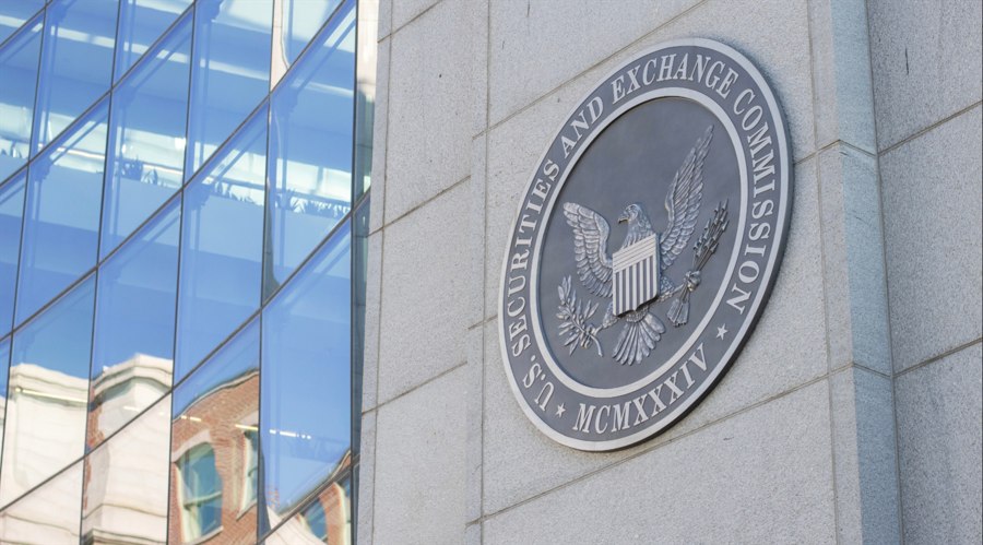 SEC grants exemptions allowing tokenized U.S. stocks to trade directly on-chain.