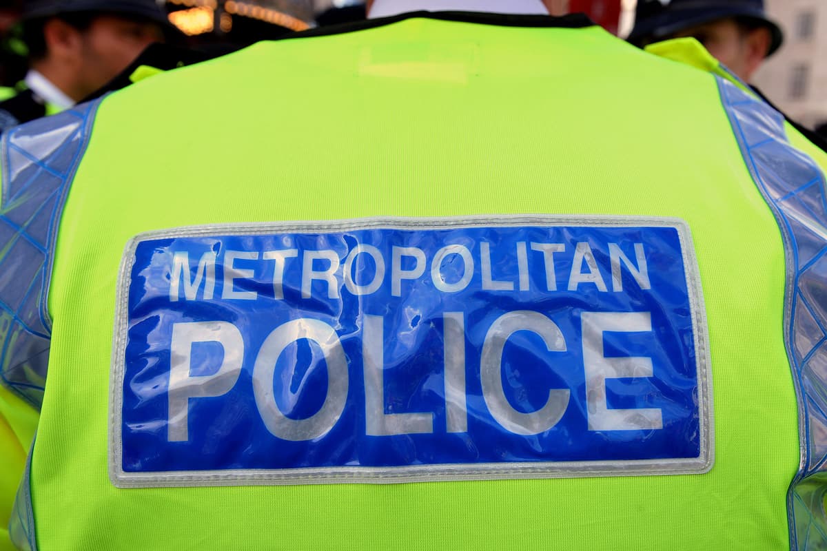 Murder Investigation Launched After Man Shot Dead at West London Memorial Service