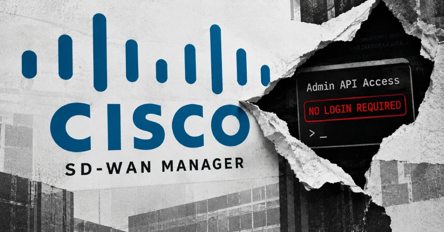 Cisco Urges Immediate Upgrades After Critical SD-WAN Flaw Active Exploitation