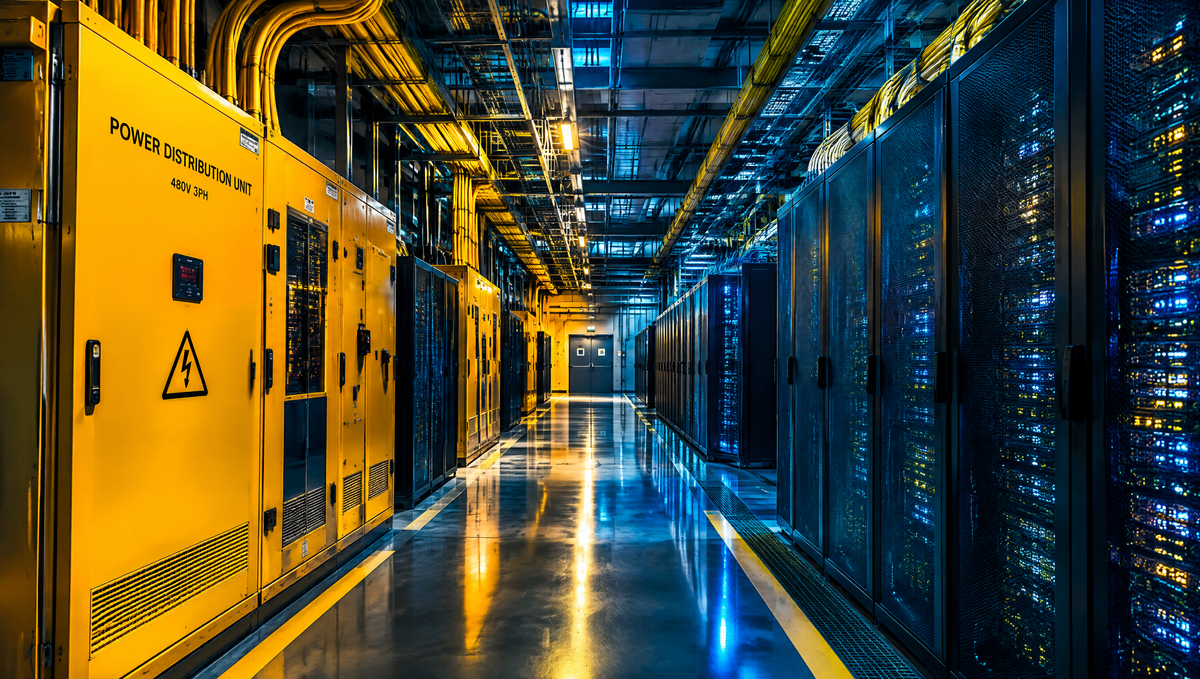 TeraWulf Doubles Kentucky Data Campus Power Capacity to 1 Gigawatt for AI Development