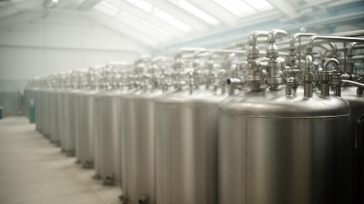 Nano Nuclear Agrees to Acquire $13.5 Million in NRC-Licensed Processing Assets
