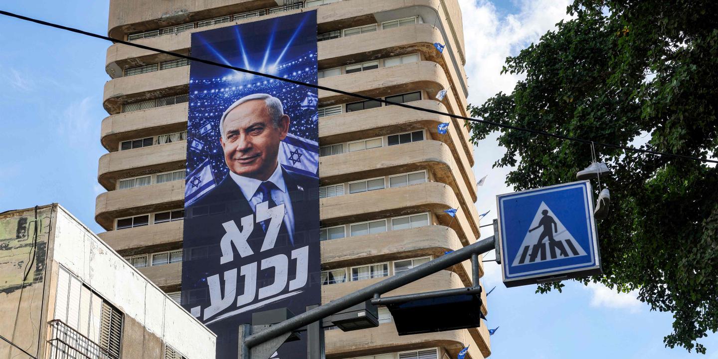 Netanyahu Faces Mounting Coalition Challenges as Israeli Election Nears Amid Gaza Scrutiny
