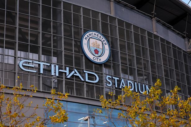 Manchester City formally appeals independent commission ruling on 115 Premier League financial breaches.