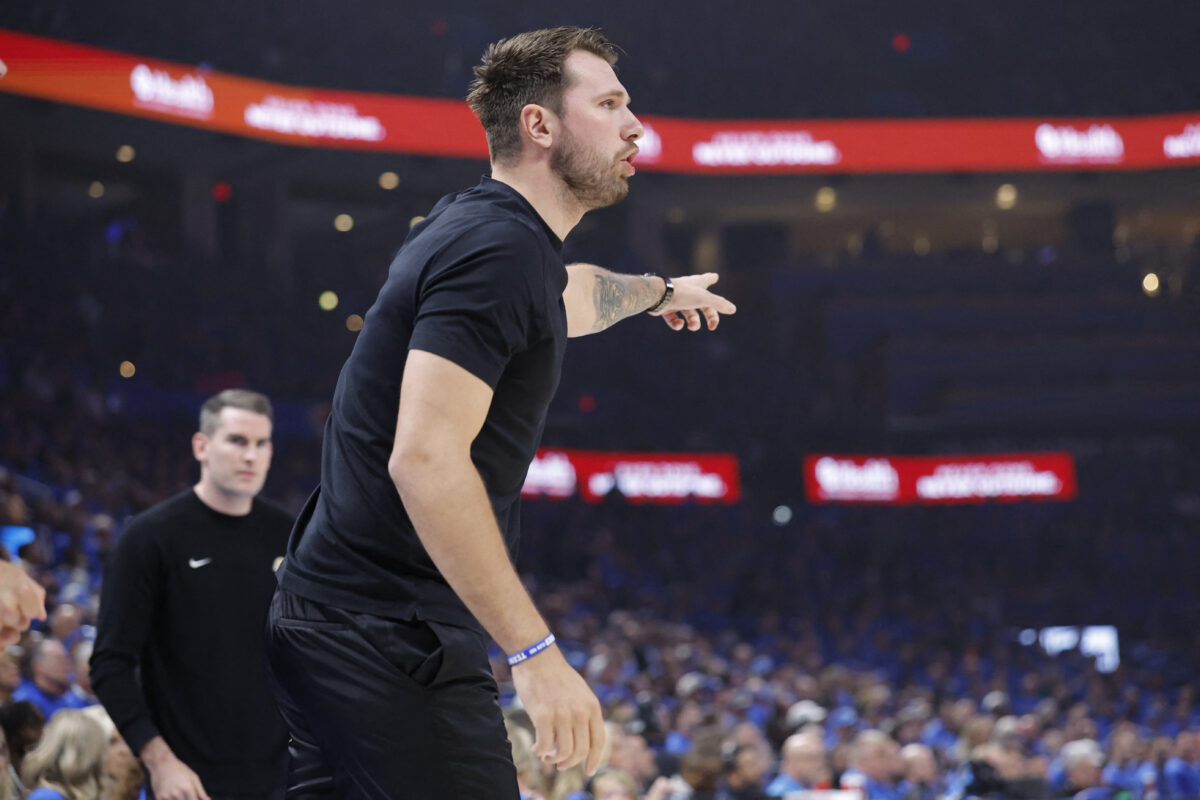 Luka Doncic files Hague Convention petition in Slovenia amid ongoing custody dispute.