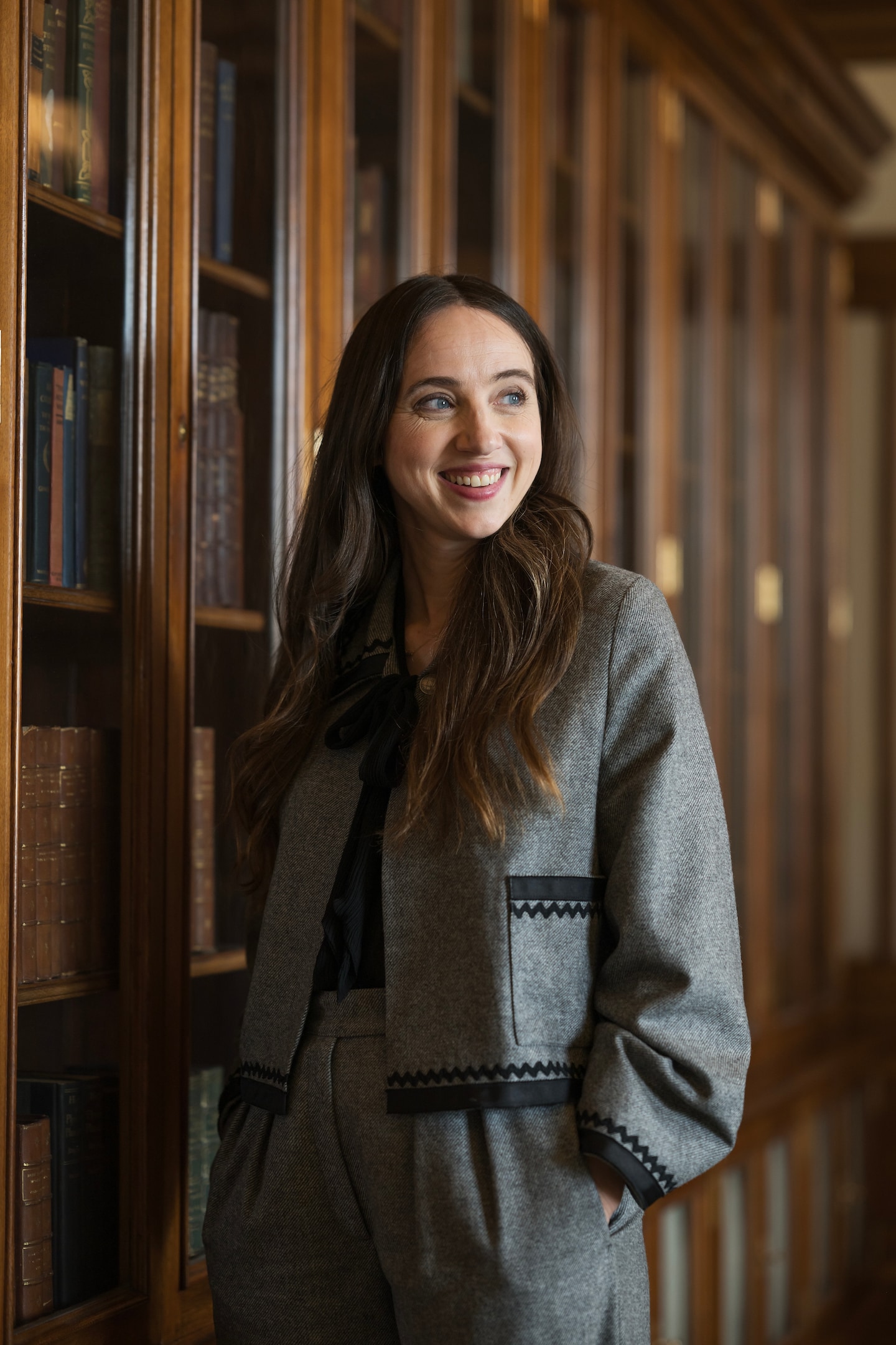 Zoe Kazan Previews Her Netflix Adaptation of Steinbeck's East of Eden