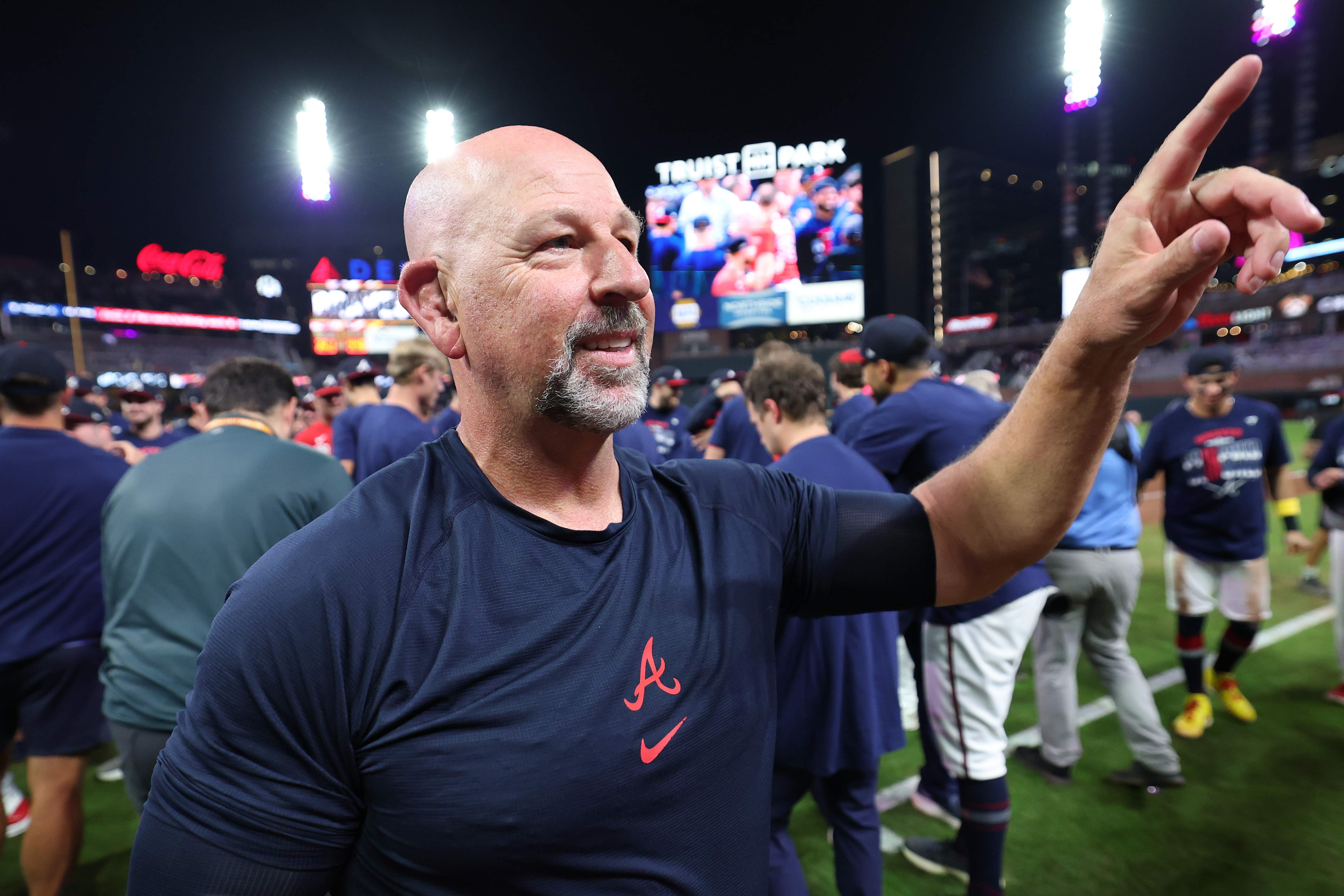 MLB Division Series Field Takes Shape as Key Teams Advance to Postseason