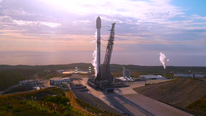 Analyst projects SpaceX AI computing agreements could reach $54 billion in annualized revenue.