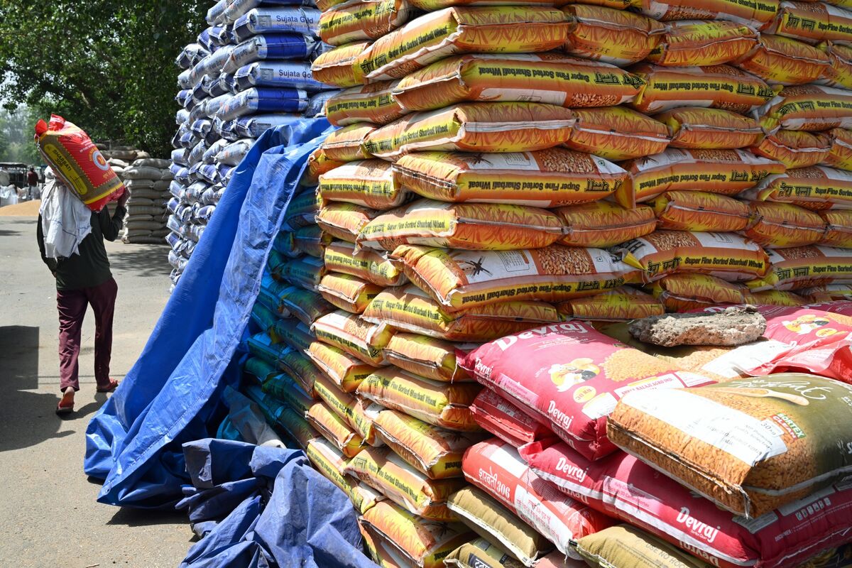 Global Food Prices Rise as Cereal and Sugar Costs Surge According to UN