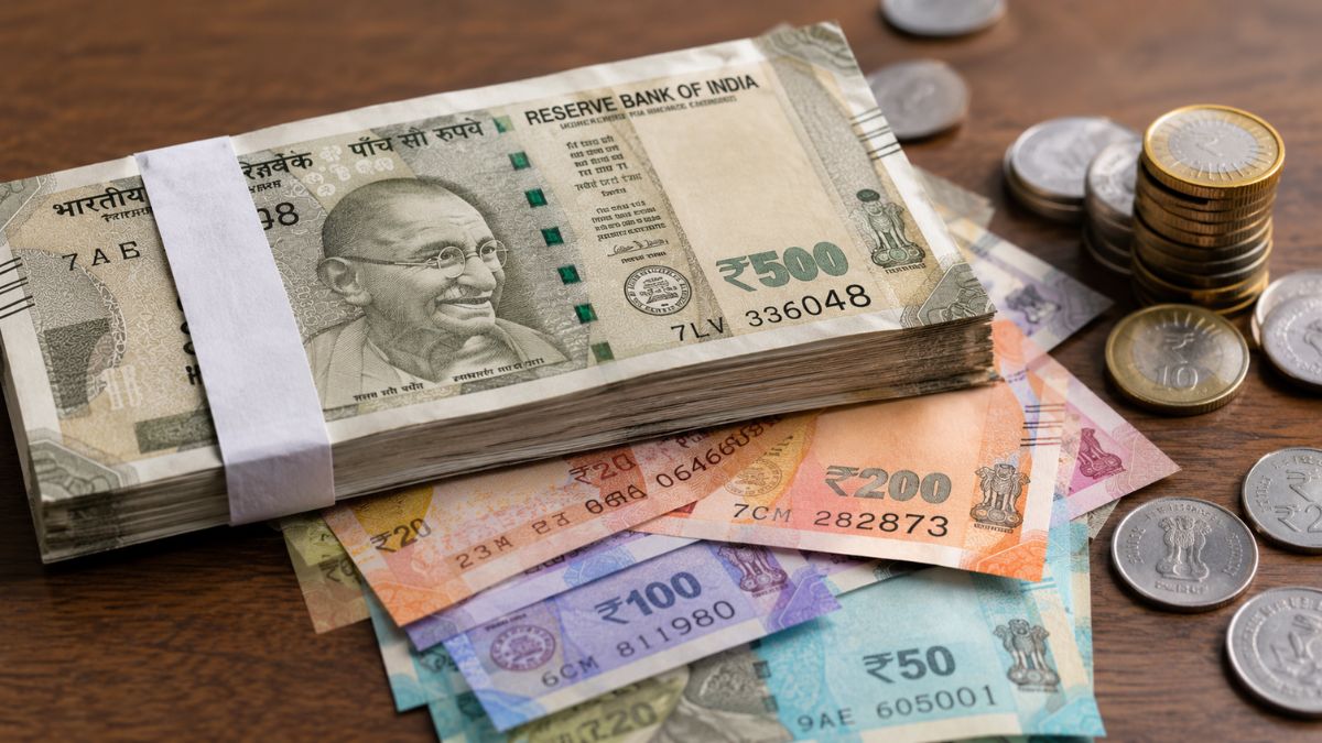 World Bank Raises India Growth Forecast to 7.1 Percent for FY27
