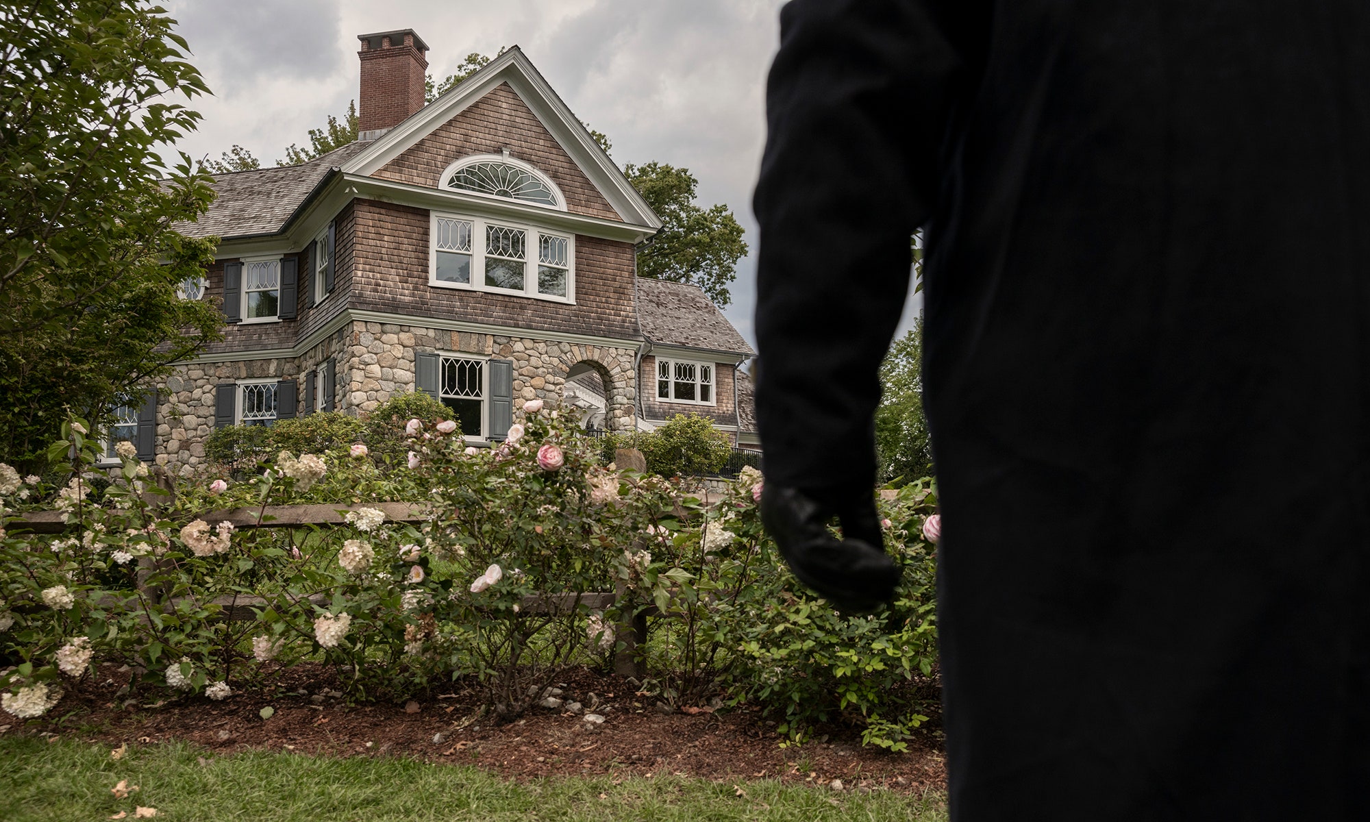 Netflix Confirms The Watcher Season 2 Production Will Begin in New York This Fall