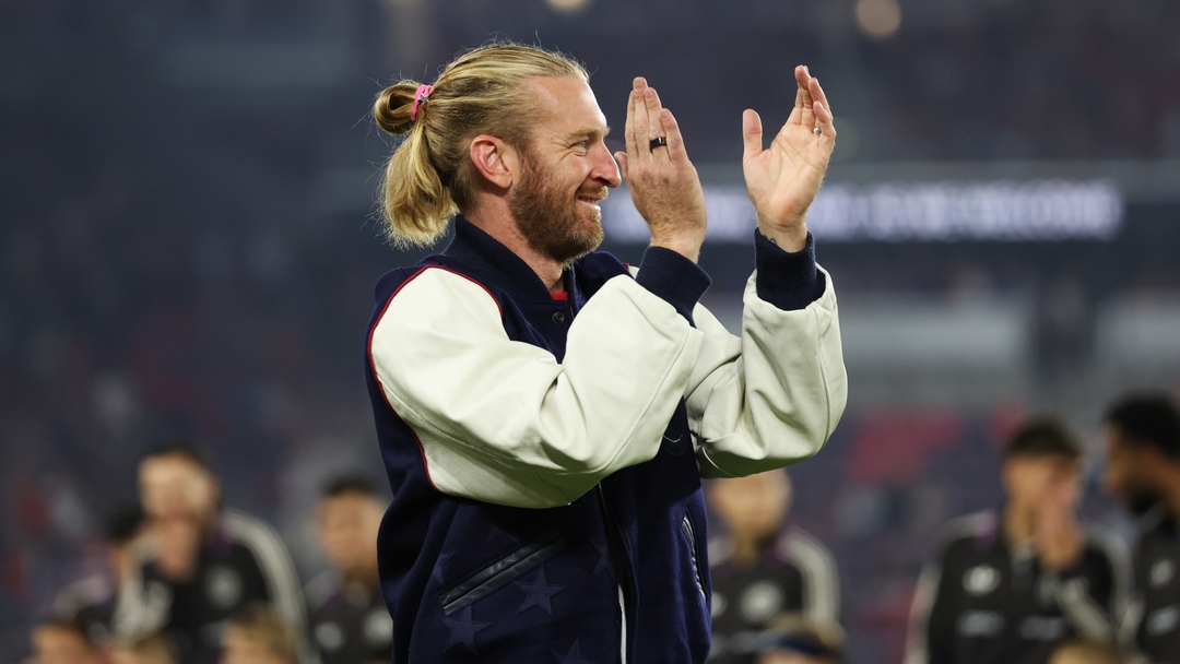 Former US Captain Tim Ream Retires From International Soccer After 86 Appearances