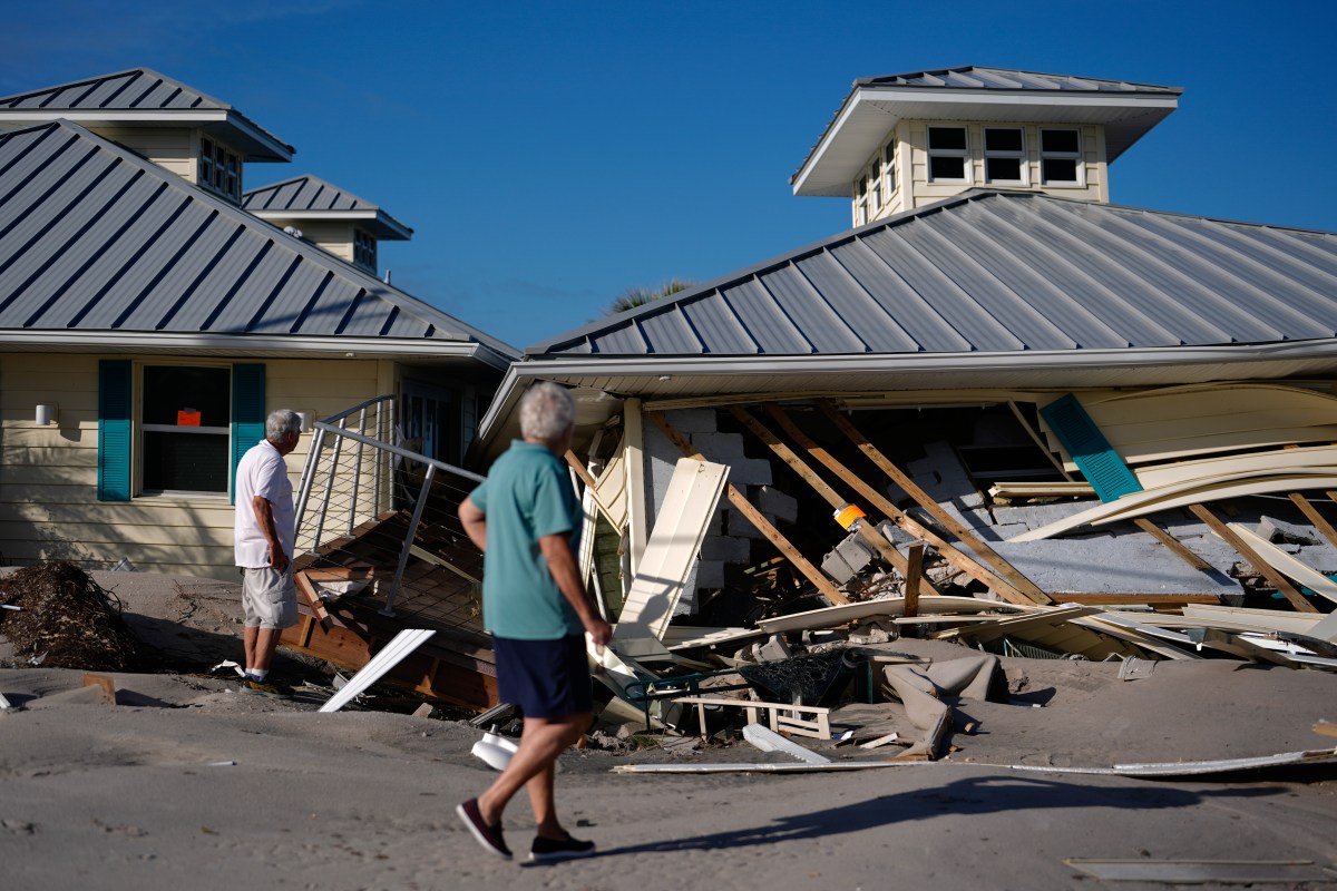 Florida Amendment 3 May Shift Property Taxes to Renters and Increase Costs
