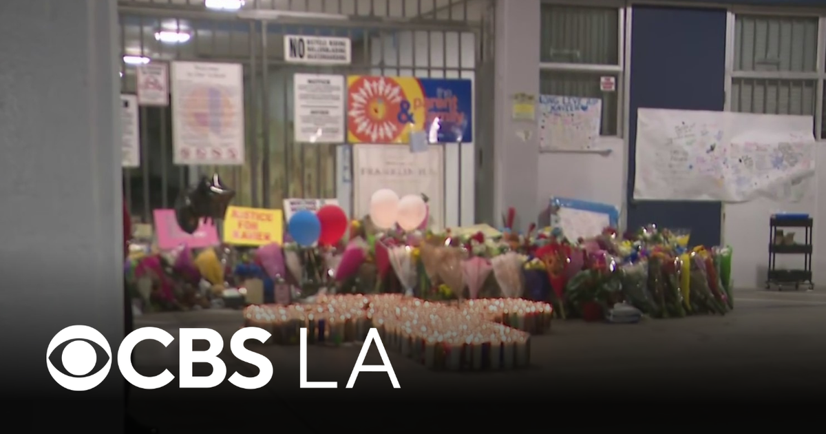 Family Says Bullied High School Senior Died on Campus in Highland Park