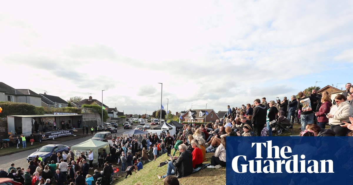 Drumcree Talks Break Down Without Agreement Amid Ongoing Standoff