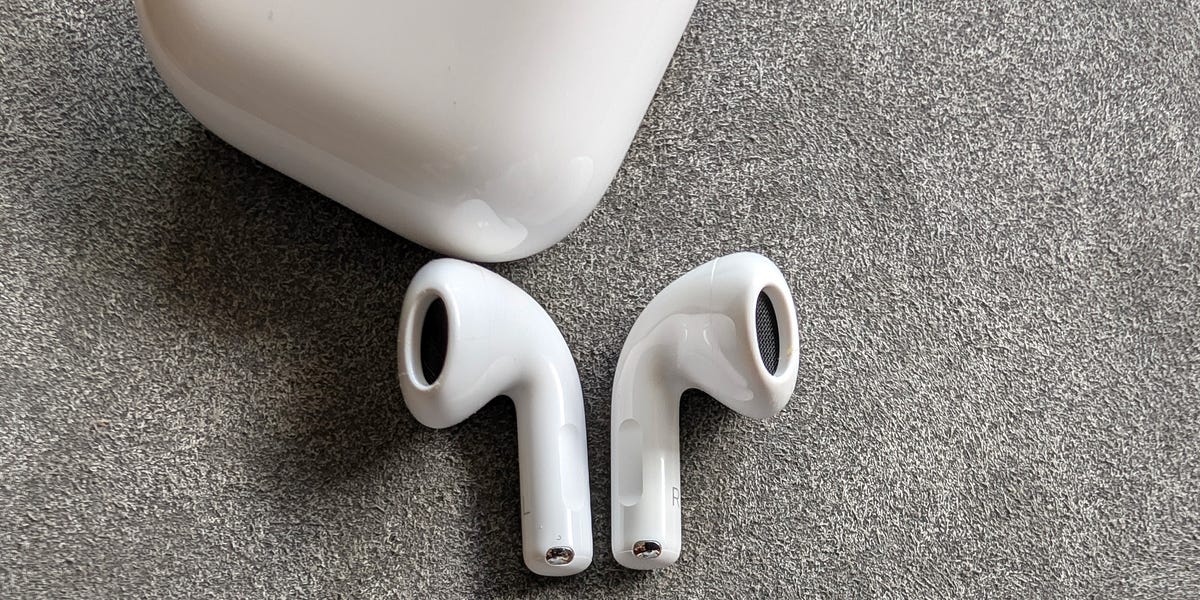 Apple introduces AirPods 5 featuring active noise cancellation and redesigned acoustics for users.