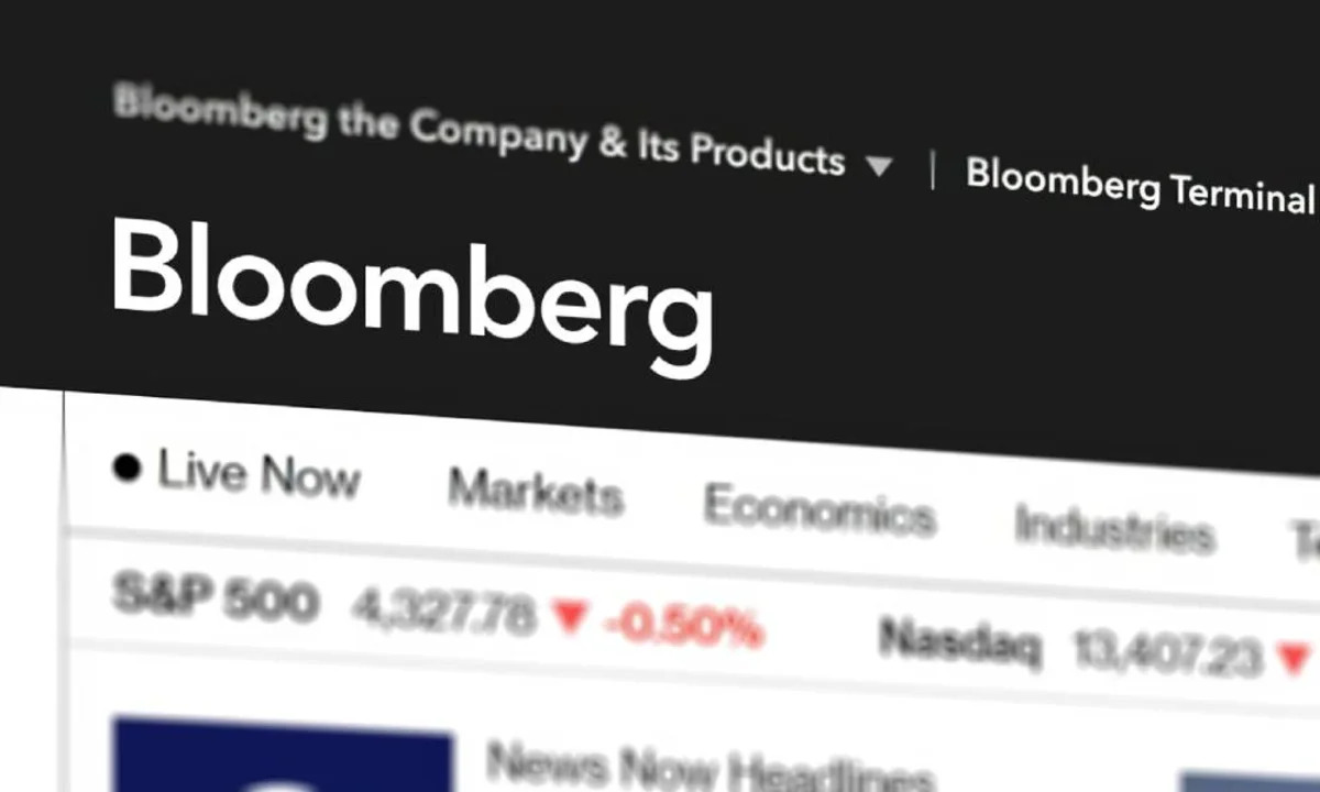 Bloomberg Terminal adds stablecoin analytics dashboard covering nearly the entire crypto market.