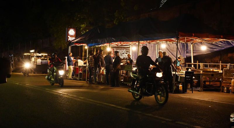 NHRC Directs States And Territories To Protect Festive Vendors From Unnecessary Displacement