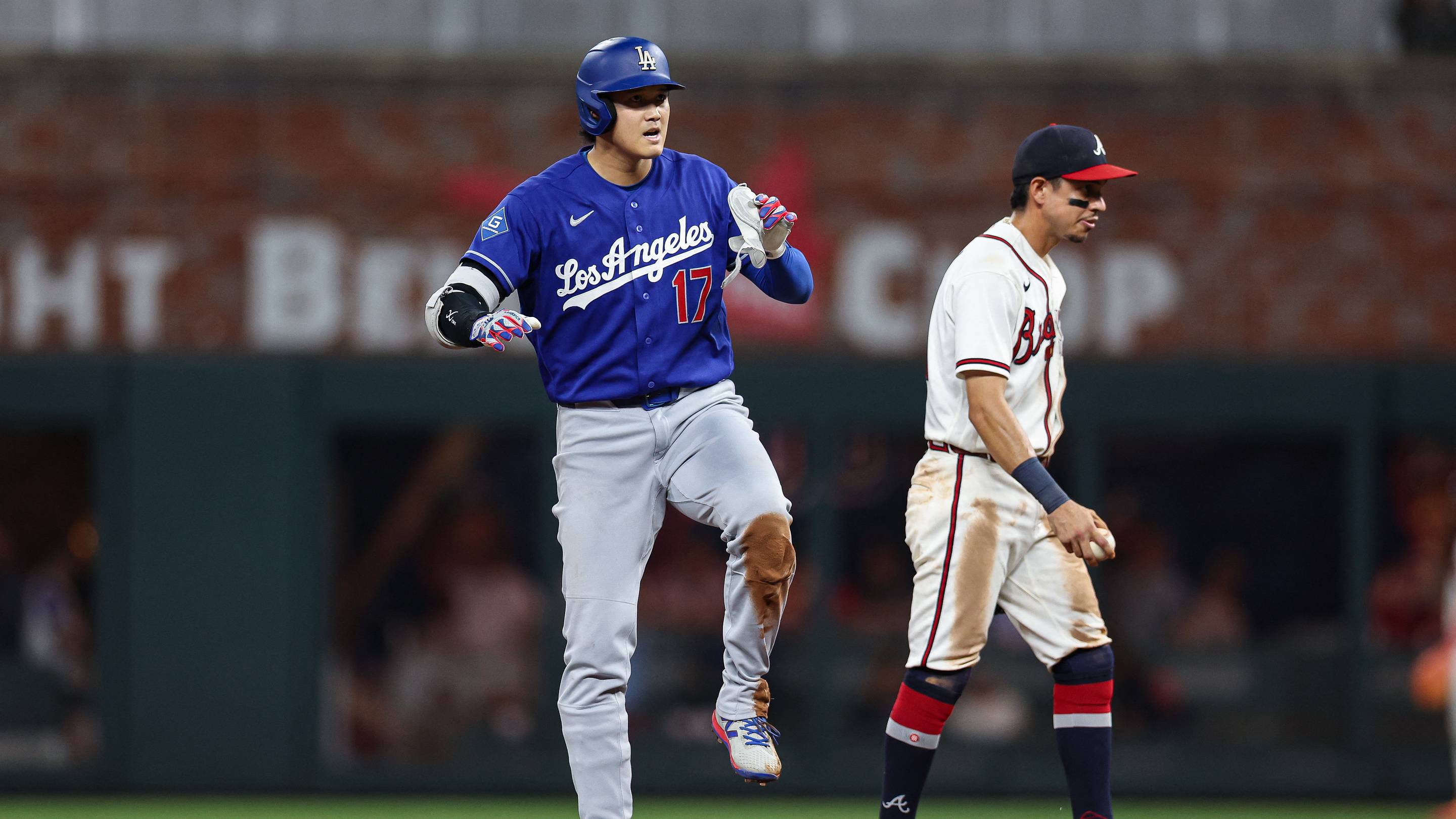 Dodgers Open NLDS Against Braves Amid Historic Extreme Heat Warnings