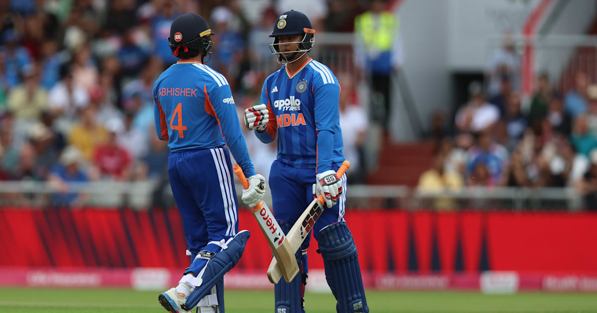 Virat Kohli and Rohit Sharma Return for India's New Zealand ODI Tour