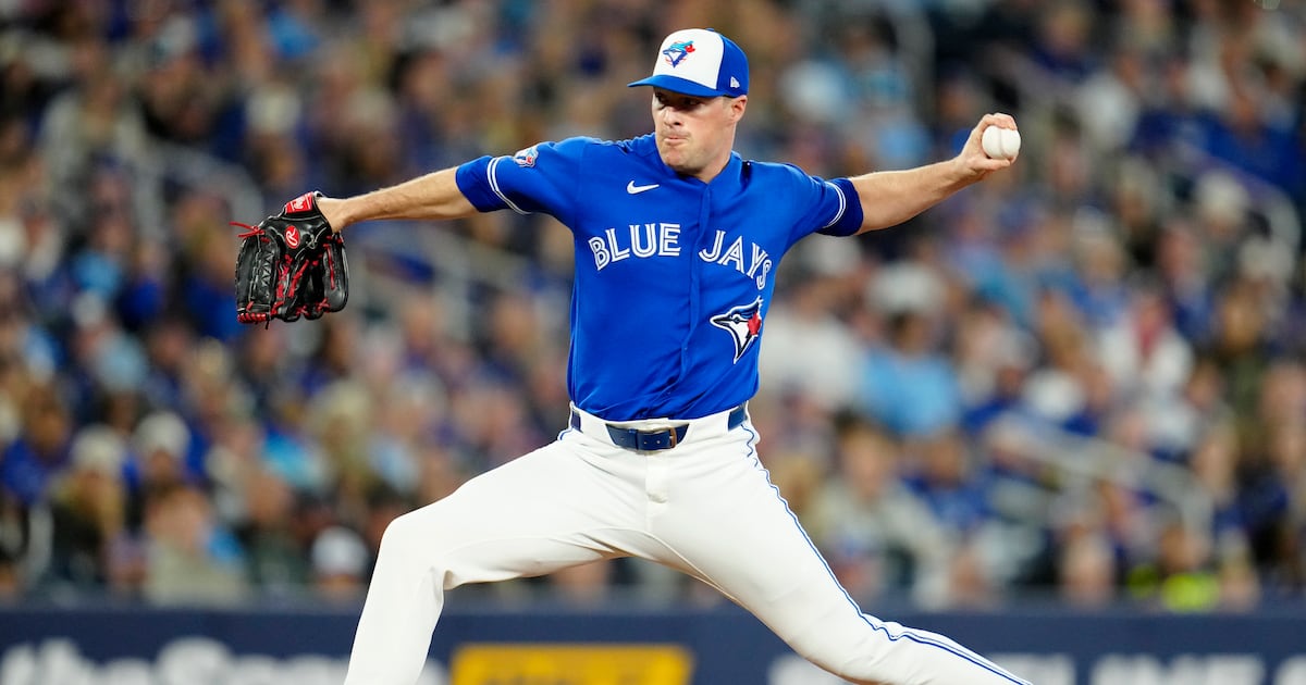 Blue Jays restructure pitching staff and evaluate offseason targets after missing the playoffs