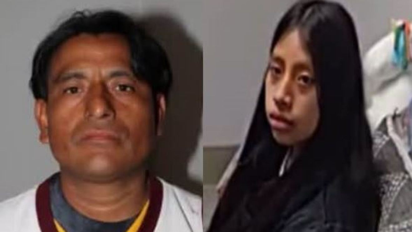 Mexican Authorities Rescue Missing Teenager and Arrest Father on Multiple Felony Charges