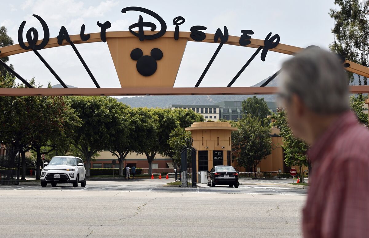 Disney eliminates approximately 300 jobs in human resources and technology amid restructuring efforts.