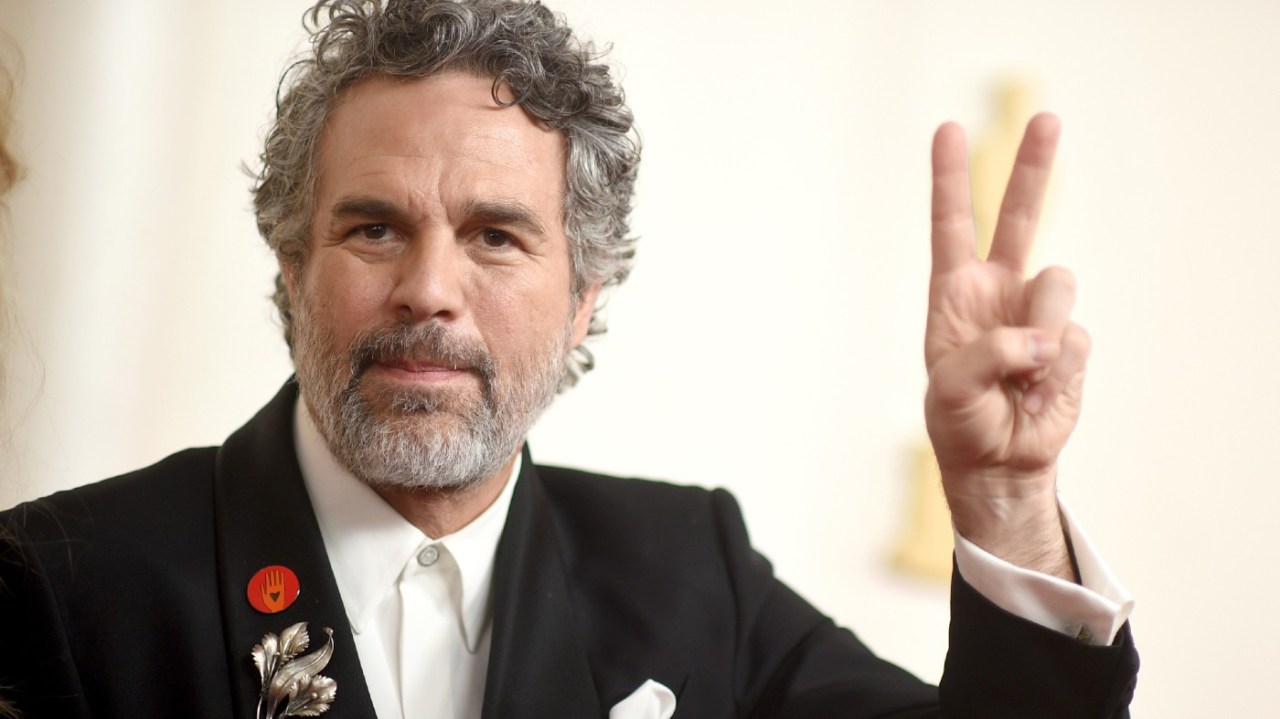 Mark Ruffalo Delivers Passionate Speech Warning Trump Against Restricting Voting Rights