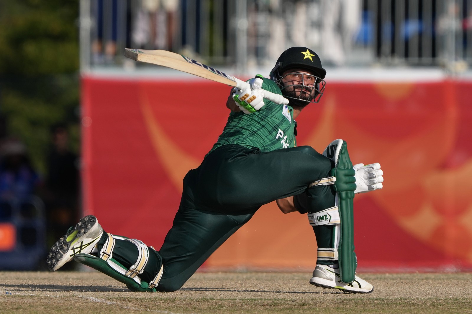 Sahibzada Farhan Takes Pakistan T20I Captaincy While Babar Azam Is Omitted