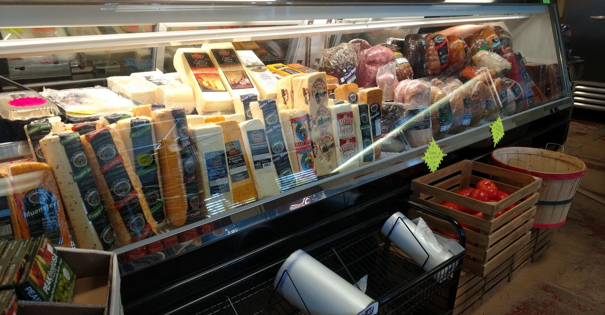 Independent Country Markets And Farm Shops Attract Shoppers With Local Foods And Unique Experiences