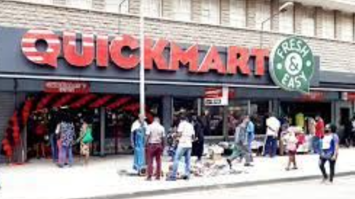 Quickmart Opens Sh15 Billion IPO Ahead of Planned November NSE Listing