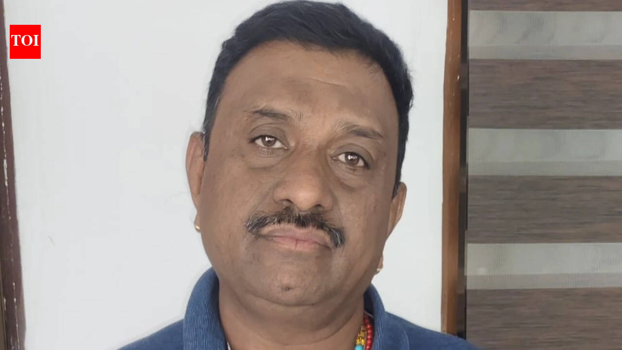 Karnataka Police arrest Prisons DIG over forged Supreme Court release order