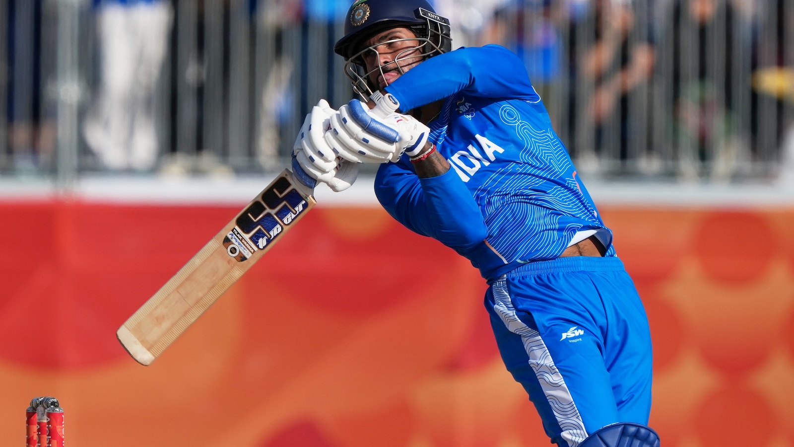 India defeats Pakistan by 19 runs to secure Asian Games cricket gold