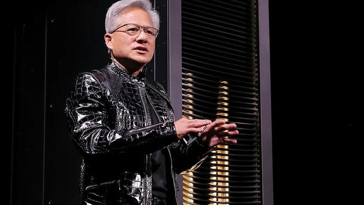 Nvidia Discusses Insuring AI Chip Loans to Ease Financing for Smaller Cloud Providers