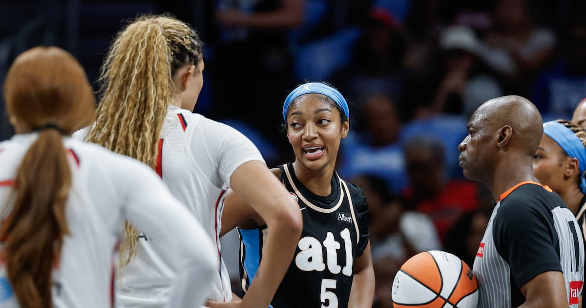 Washington Mystics Secure Impressive Victory in Their Latest Basketball Showdown