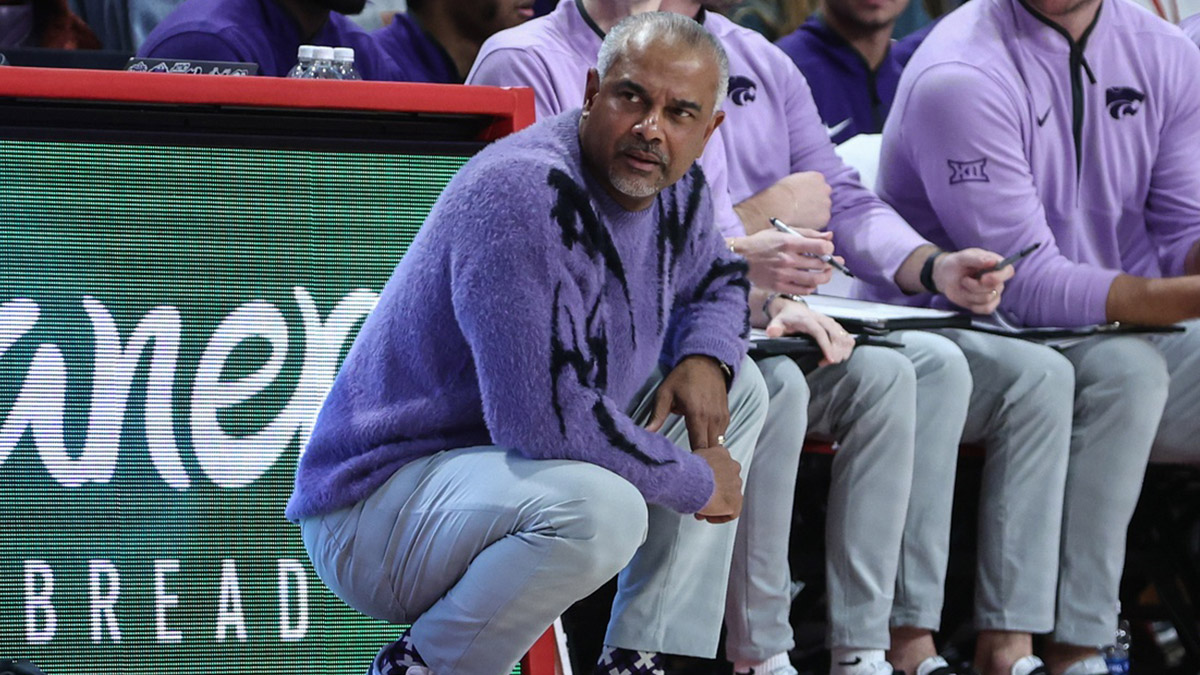 Kansas State and Jerome Tang Agree to $12 Million Settlement Following Firing