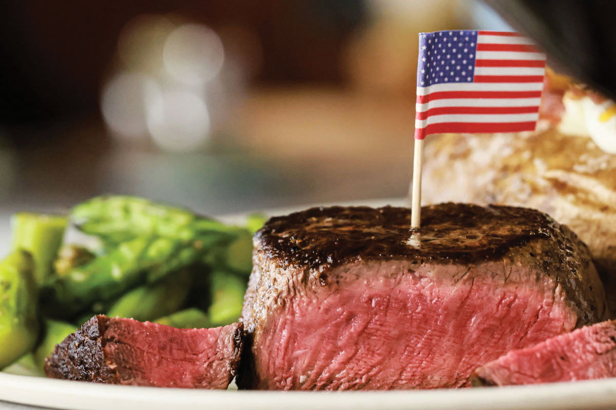 New Restaurant Guide Spotlights Five Iconic Dining Destinations Across the Country