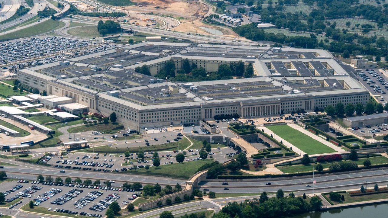 Pentagon Sends Thousands of Marines and Sailors to the Middle East