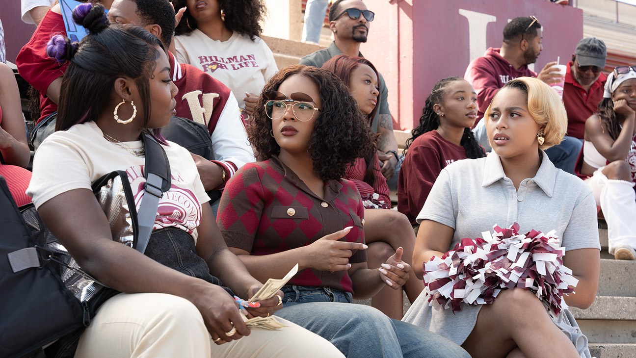 Netflix Renews A Different World For Season 2 After Strong Debut