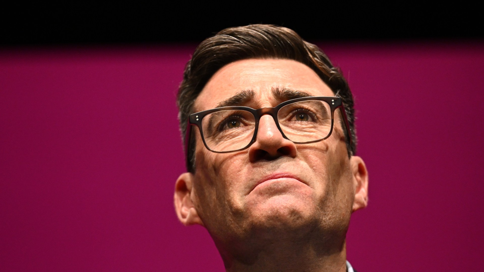 UK Prime Minister Andy Burnham Seeks to Finally Move Beyond Margaret Thatcher's Legacy