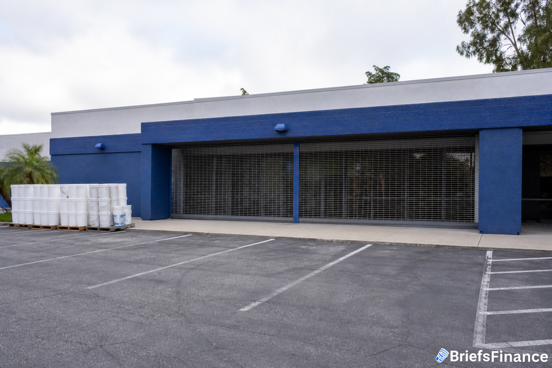 Pool and spa retailer Leslie's files for Chapter 11 bankruptcy to eliminate debt.