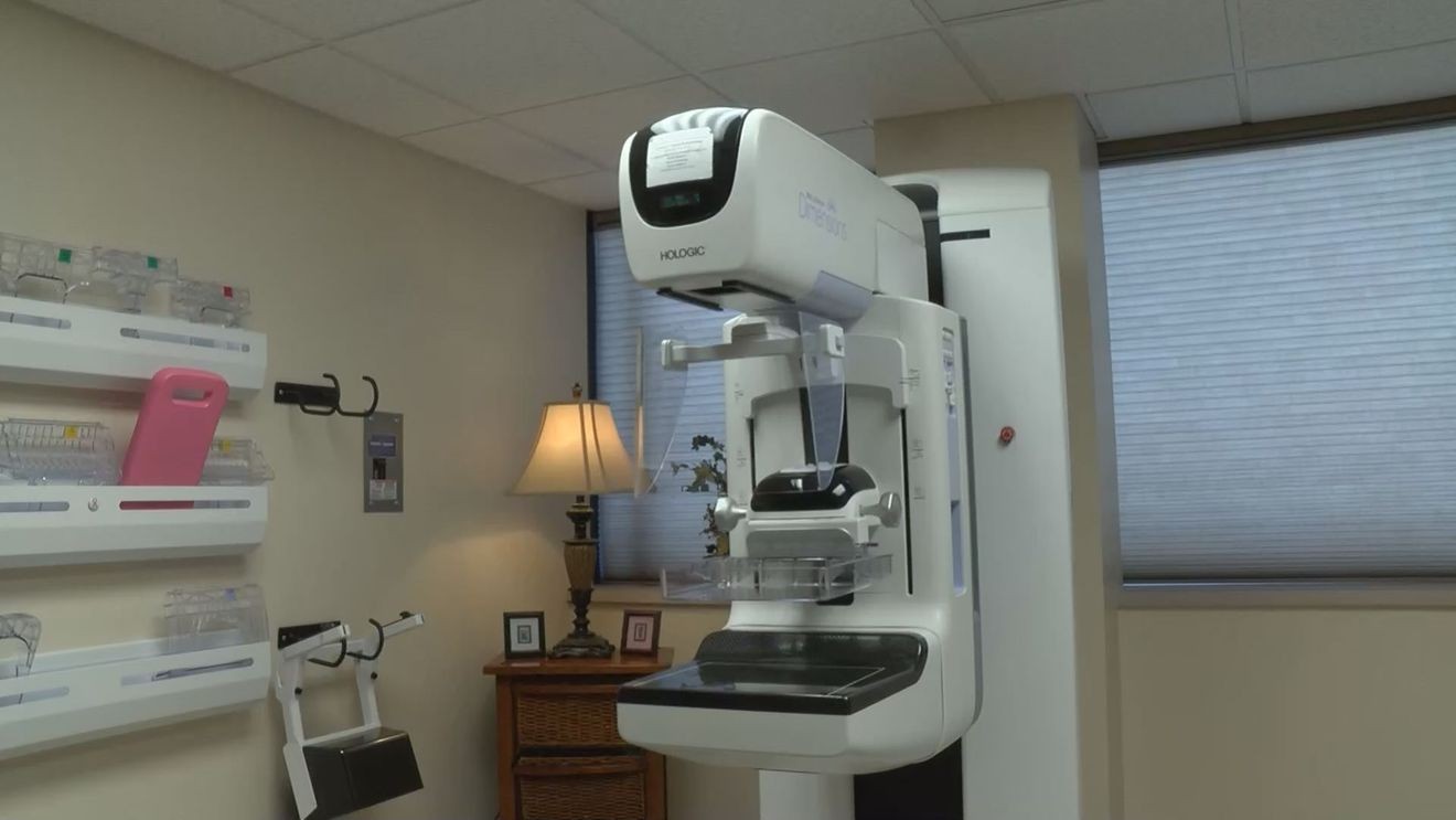 Health Departments and Global Programs Expand Free Breast Screenings for Women