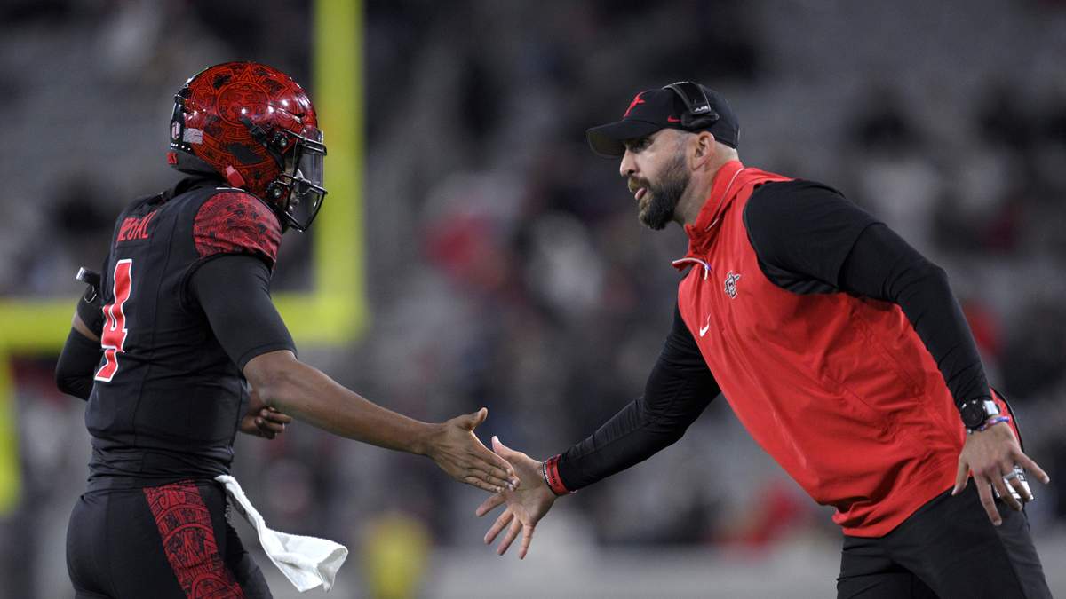 Mumps outbreak impacts San Diego State football team ahead of upcoming game