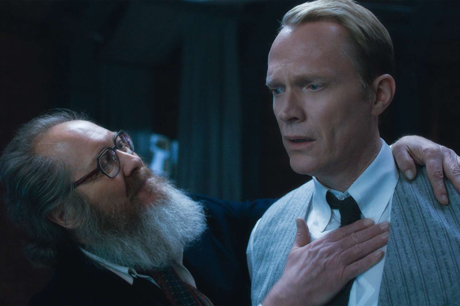 Marvel Releases New VisionQuest Teaser Featuring Ultron, Jocasta, and Tommy Maximoff