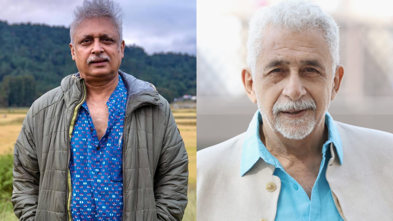 Actor Piyush Mishra Questions Naseeruddin Shah Over Selective Public Causes and Protests