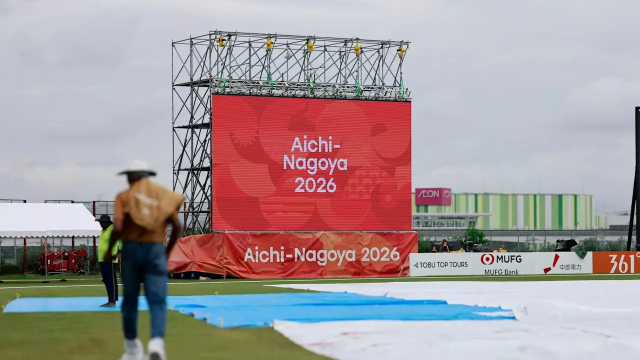 India faces Sri Lanka in the Asian Games cricket semifinal after rain-abandoned matches.