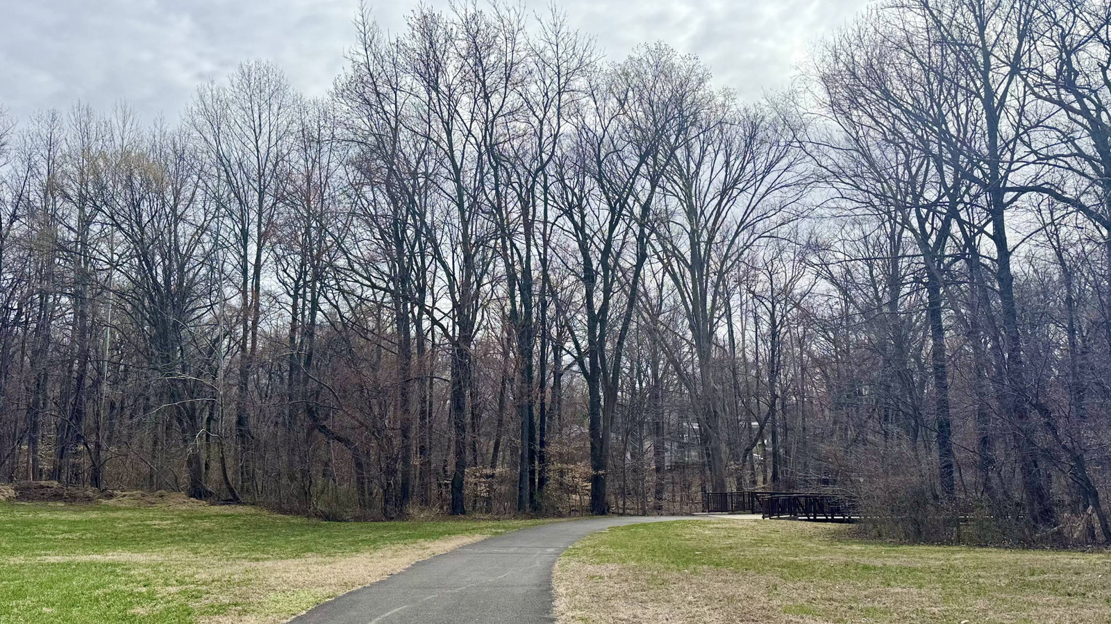 Five State Parks Across the Region Offer Scenic Trails and Family Recreation