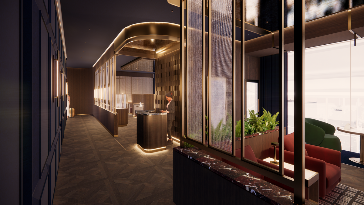 British Airways Announces Major Heathrow Lounge Redevelopment and Fleet-Wide Cabin Upgrades