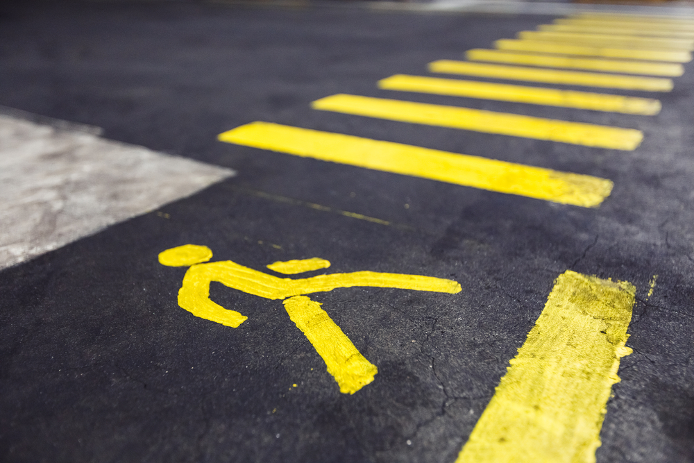 Fatal San Francisco Crash Renews Criticism Over Delayed Pedestrian Safety Projects
