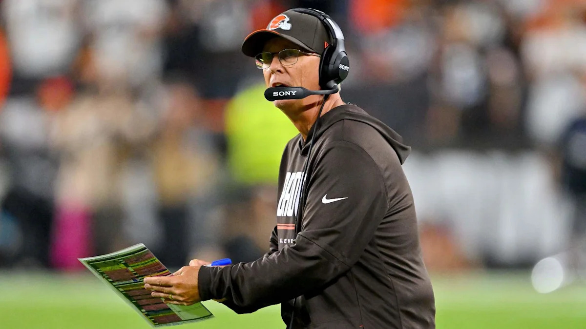 Cleveland Browns Reportedly Consider Trading Quarterback Shedeur Sanders Amid Roster Crunch