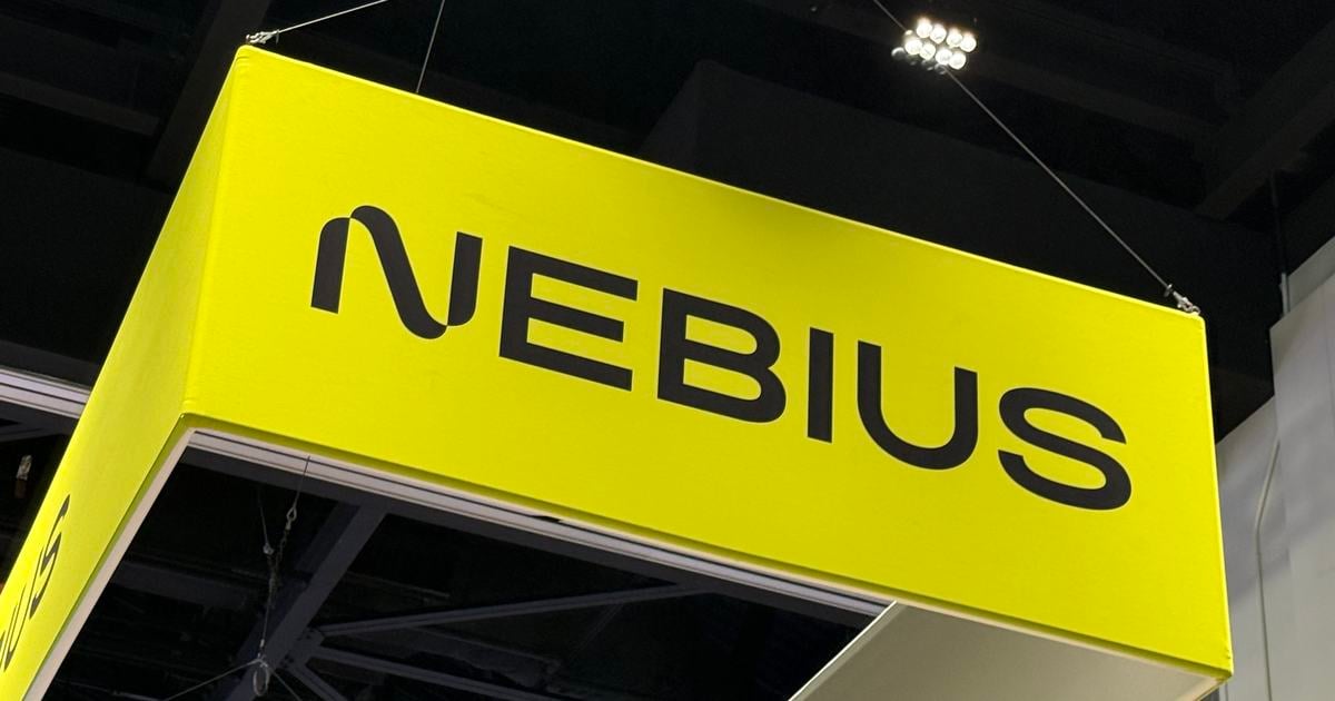 AIB and Nebius Sign Major 50-MW Data Center Capacity Agreement